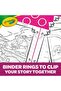 Create Your Own Story Book - 3