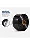 Metalized Glossy Wrapping Foil Roll – 9cm Width x 5KG Roll – Shiny Metallic Finish for CHOCOLATE Wrapping - 2