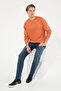 Men's Tile Sweatshirt 50253218-Vr031