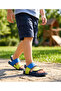 Suitable for daily use summer baby / child sandals colorful