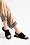 D1101 Daily Orthopedic Women's Sandals - 5