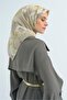 Twi̇ll Silk Scarf 2026 Summer Season 9505D02-52 - 2