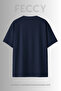 Premium Forest Printed Hunter Theme Unisex Oversize Women's T-Shirt Men's T-Shirt Cotton Oversize T-Shirt - 4