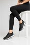 Women's Orthopedic Anti-Sweat Anti-Slip Walking Anatomical Sole Shoes - 3