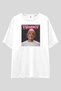 Justin Bieber T-Shirt |   Unisex 100% Cotton Pop Star Concert Album Collage Printed Custom Design Tee