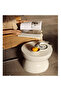 Unique Side Table - 2
