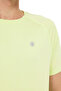 Ml 11Ev73Bam42 5Pr Yellow Men's Short Sleeve T-Shirt - 4