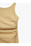 Bodycon Mink Women's Dress 6Sak80025Ew - 5