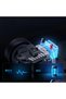 Jump Starter, Compressor, External Battery, with Flashlight, Type-C, USB, 6000mAh, Baseus, Black - 11