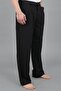 Baggy Fabric Trousers mm 603_0441 - 4