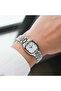 Ch000171 Women's Wristwatch with Steel Strap - 2