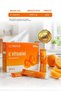 Vitamin C 1000 Mg 50 Stick Sachets |   Food Supplement Containing Ascorbic Acid - 2