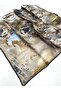 Silk Scarf - 8989701-371 - Sura - 7