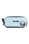 Relaxion 1814 Boy's Primary School School Bag Set of 3 with Lunch Box and Pen Holder Orthopedic Waterproof Blue Backpack - 8