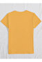 Unisex Men/Women Giraffes Custom Printed Oversize Cotton T-Shirt - 2
