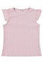 Kaprili 10-13 Years Old Pajama Set - Pink - 2