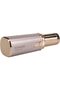 Facial Hair Remover Battery Operated Instant And Painless Gold Plated Head With LED Light SL - 2