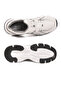 White Textile Unisex Sports Shoes 900794 Hml 700 - 5