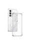 Oppo A5 Case Slim Antishock Super Silicone with Camera Protection