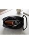 Premium Handbag Leather Look Handbag Men's Bag - 4