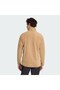 قميص رجالي من Multi Essentials Fleece بسحّاب كامل - 2