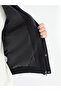 Nevavm Men's Hooded Jacket with a Difference - 4