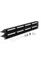 2U 48Port Cat6 Utp Patch Panel Cod648