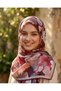 Jawel Women-Girls Soft Scarf - 2