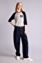 Slim Fit Crew Neck Printed Short Sleeve T-Shirt H8072Ax26Sm - 2