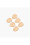 Finger Sponge Applicator - Set of 6 - 3