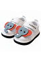 - Baby Musical Elephant Shoes-White - 2