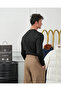 Cotton Slimfit Knitwear - 4