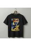 The Mask Designed Unisex Premium 100% Cotton Printed T-Shirt