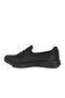 Black Lightweight Flexible Women's Casual Shoes 575 g - 4