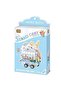 Micro Block Series Ice Cream Cart Lego Set 300 Pieces Lz-8854 - 3