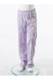 Girl's Summer Pajama Set 2-7 Years 3811 - 4