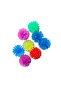 # Exercise Hand Exerciser Therapy Rehabilitation Stress Relief Muscle Builder Finger Massage Ball - 1 Piece - 6