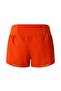 W Sunriser Short 3" Women's Sporty Shorts Nf0A8Bc0G6L1 Red-Shts - 2