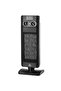 Black + Decker Fan Heater HX-340 2000W - 3