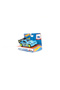Hotwheels Pullback Mighty Speeders Cars, Assorted - 3
