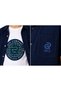 Ri̇o 59405-26 Boy's Shorts Set Printed T-Shirt + Shirt + Shorts 3-Piece Summer Combination - 6