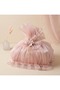 Self-Packed Ruffled Drawstring Special Bundle - 5