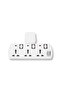 T-Socket 3Way-5003J - 2