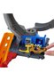 HOT WHEELS CITY ENEMY TRACK BAT LOOP - 6