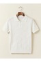 Summer Polo Collar (Men's) Children's and Youth Knitwear T-Shirt
