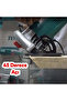 TS1161856 185mm Daire Testere - 7
