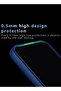 Infinix Note 60 5G 2026 Premium Hybrid TPU Silicone with Raised Camera Slim Armour Case Cover - 4