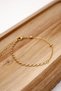 Steel Talars Bracelet Combination Chain Florya Dorika&Papağan Bracelet 17+4Cm&21Cm - 3