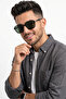 Siena Premium Mineral Glass Sunglasses