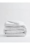 Single Silicone Quilt |   Original Silicone Filler |   Ultra Soft |   155X215 cm |   Edged with Ribbons |   M2 300Gr - 4